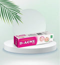 Adven D-Face Cream - 30 gms