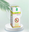 Adven D-Tox Drops - 30 ml