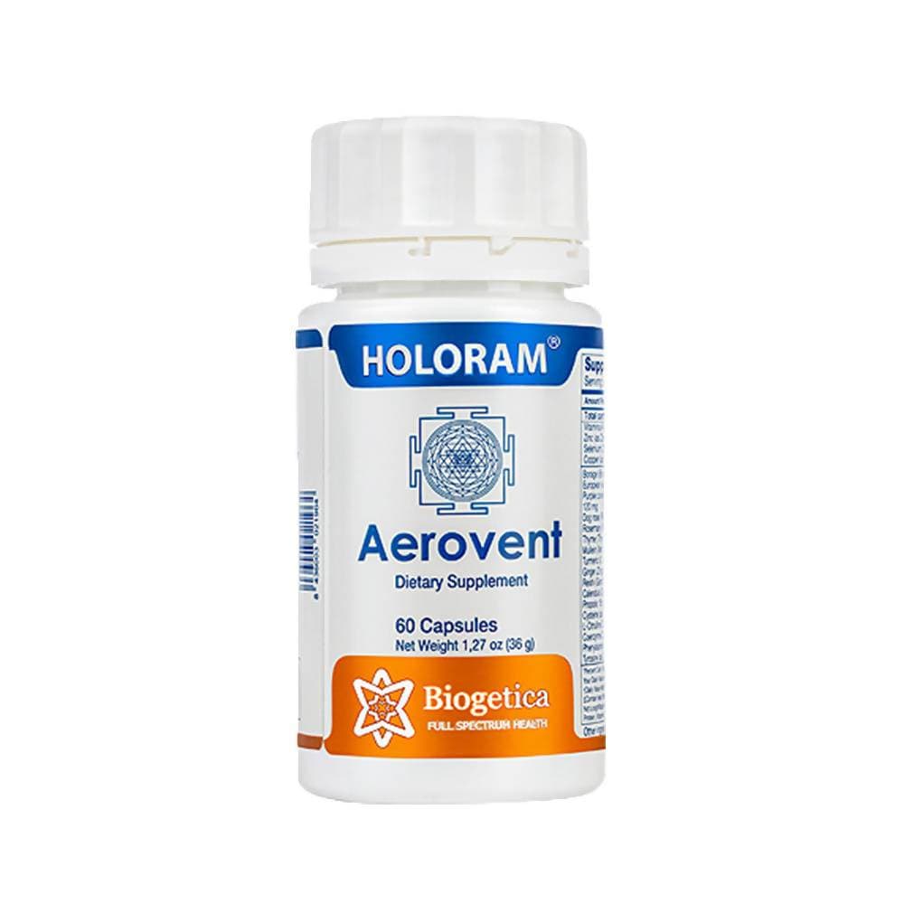 Biogetica Holoram Capsules