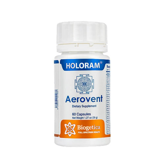 Biogetica Holoram Capsules