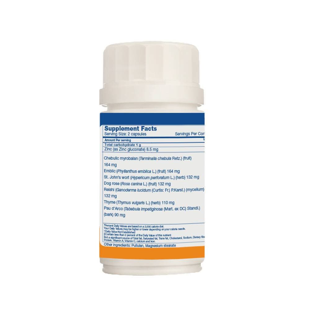Biogetica Holoram Soluvin image 2