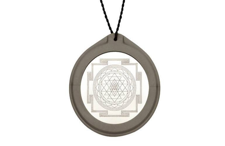 Biogetica First Generation Resonam Pendant