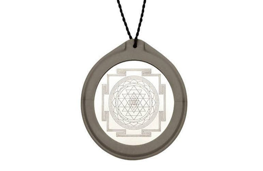 Biogetica First Generation Resonam Pendant