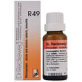Dr. Reckeweg R49 Drop - 22 ml