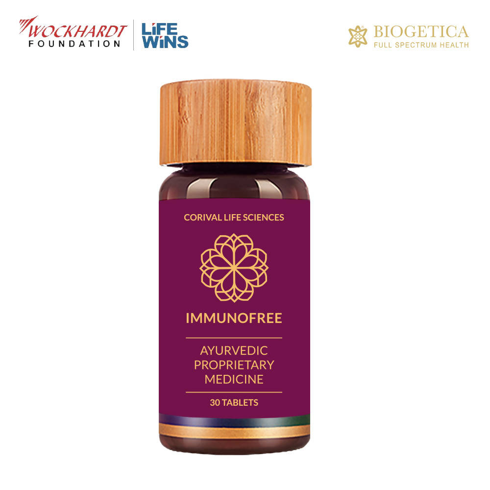 Biogetica Immunofree Tablets