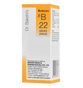 Bakson's Homeopathy B22 Drops - 30 ml