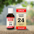 Haslab Homeopathy Drox 24 Drop - 30 ml