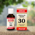 Haslab Homeopathy Drox 30 Drop - 30 ml