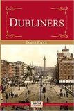 Dubliners Paperback – by James Joyce