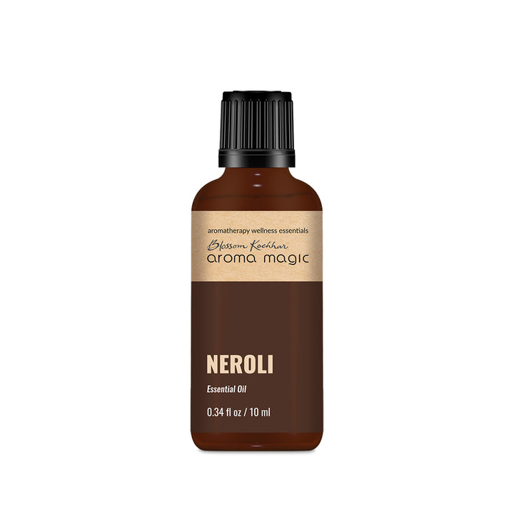 Blossom Kochhar Aroma Magic Neroli Essential Oil
