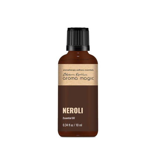 Blossom Kochhar Aroma Magic Neroli Essential Oil