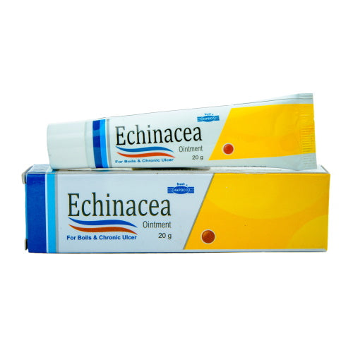 Hapdco Echinacea Ointment - 20 gms