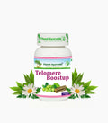 Planet Ayurveda Telomere Capsules - 60 tabs