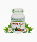 Planet Ayurveda Osteo Plan Capsules - 60 tabs