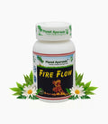 Planet Ayurveda Fire Flow Capsules - 60 tabs