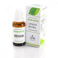 Similia Ginkgo Biloba Mother Tincture Q - 30 ml