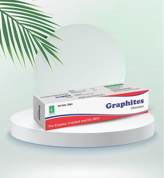Adven Graphites - 30 gms