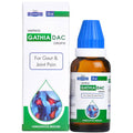 Hapdco Gathia Dac Drops - 30 ml