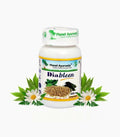 Planet Ayurveda Diableen - 60 tabs