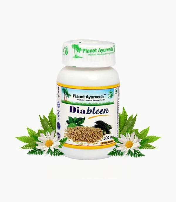 Planet Ayurveda Diableen - 60 tabs
