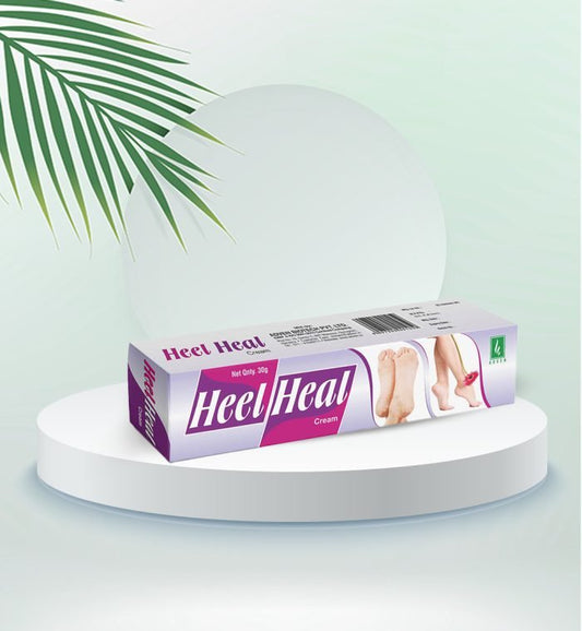 Adven Foot Cream - 30 gms