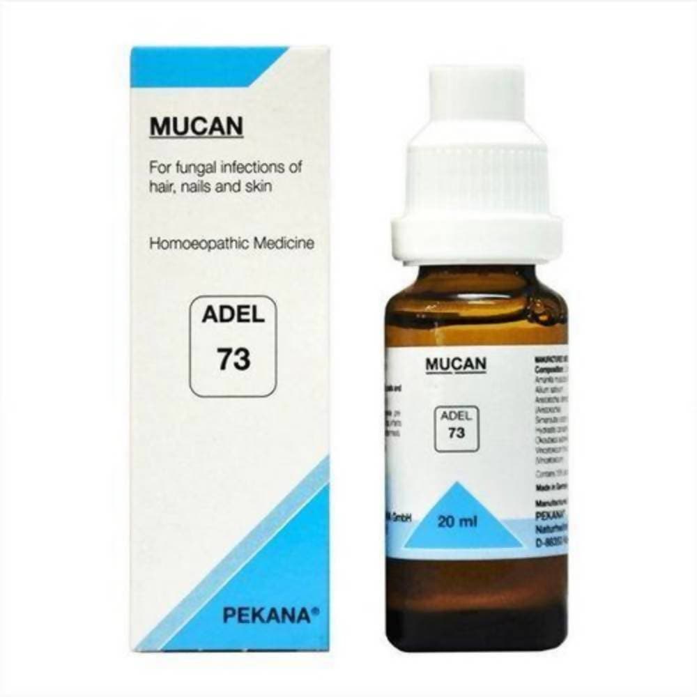 ADEL Homeopathy 73 Drop - 20ml