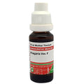 ADEL Homeopathy Fragaria Ves Mother Tincture Q - 20 ml
