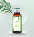 Adven Justin Syrup