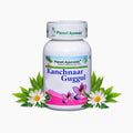 Planet Ayurveda Kanchnaar Guggul - 120 tabs