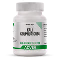 Adven Kali Sulphuricum - 25 gms