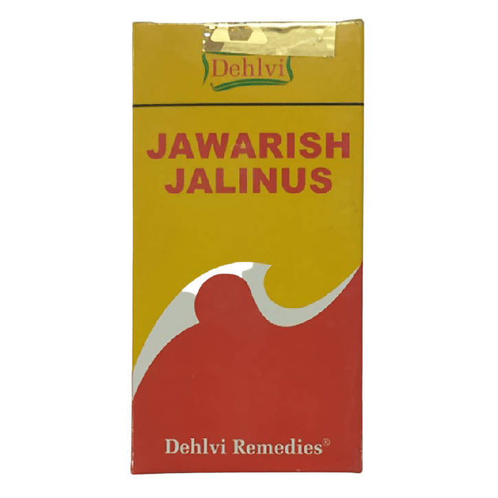 Dehlvi Jawarish Jalinus image 2
