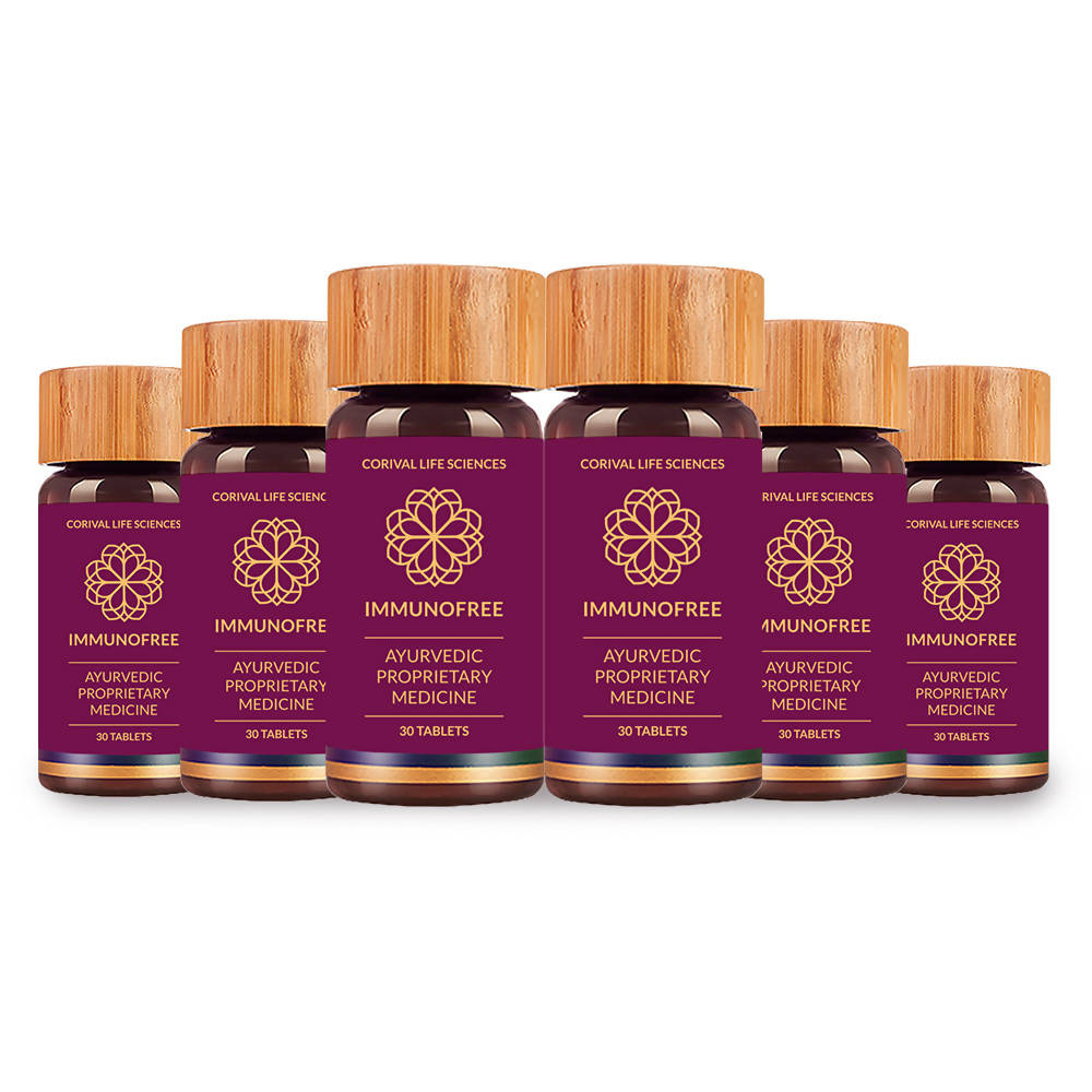 Biogetica Immunofree Tablets image 3