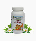 Planet Ayurveda Lodhra Powder - 100 gms