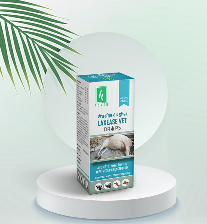 Adven Pet Care Drops – 30 ml