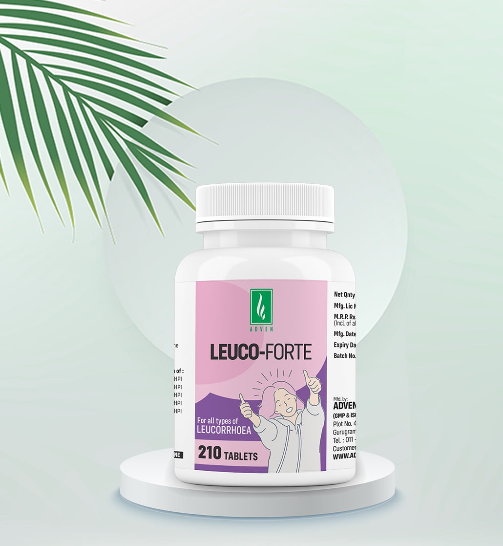 Adven Daily Wellness Tablets image 2