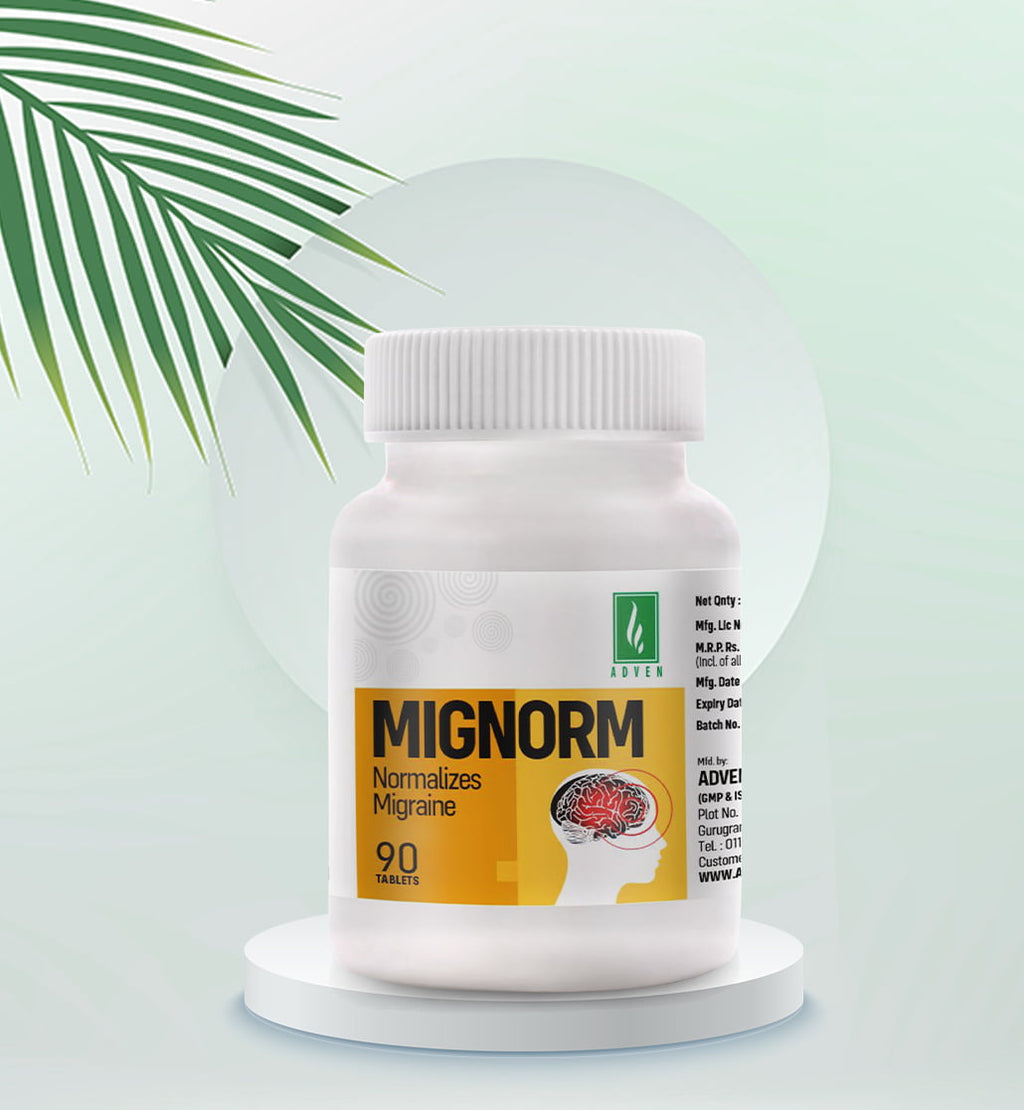 Adven Mignorm Tablet image 2
