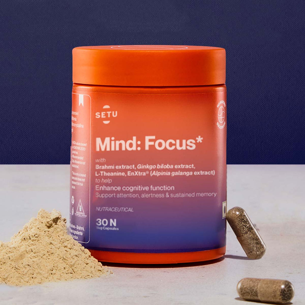 Setu Mind + Vision Boost Combo image 4