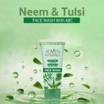 Adven Face Wash With ABC - 100 gms image 6
