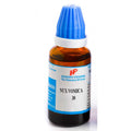 Hering Pharma Nux Vomica Mother Tincture Q - 30 ml