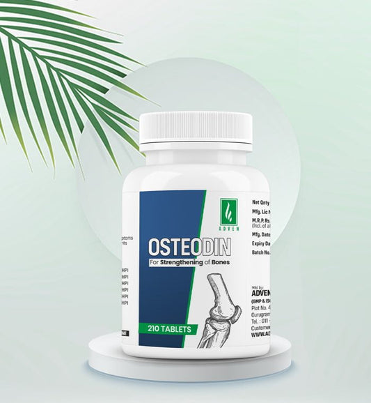 Adven Joint Support Tablet