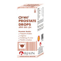 Bjain Homeopathy Omeo Prostate Drops