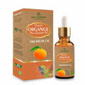 Deep Ayurveda Orange Pure Essential Oil (Citrus sinensis) - 20 ml