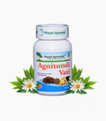 Planet Ayurveda Agnitundi Vati - 120 tabs