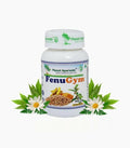 Planet Ayurveda Fenugym Capsules - 60 tabs