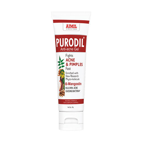 AIMIL PureHerba Gel- 20 gms