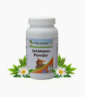 Planet Ayurveda Jatamansi Powder - 100 gms