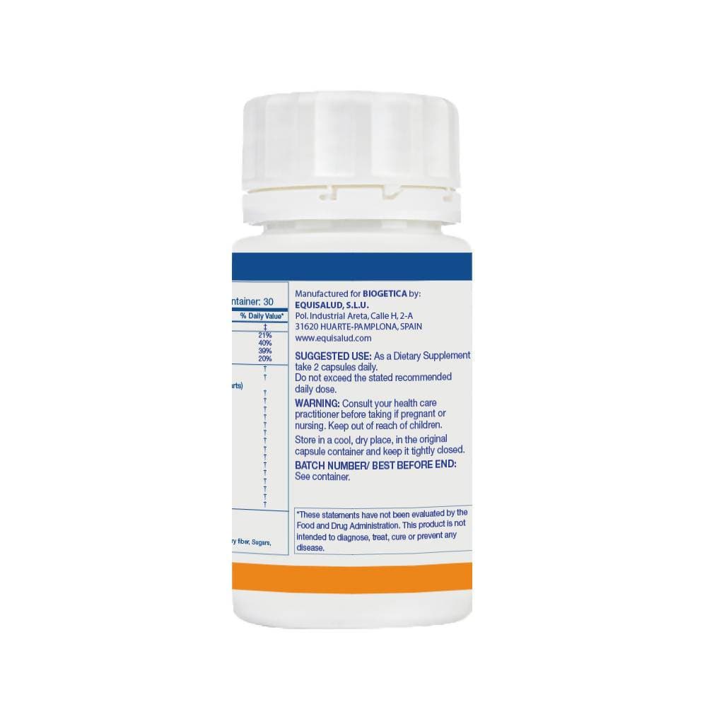 Biogetica Holoram Capsules image 3