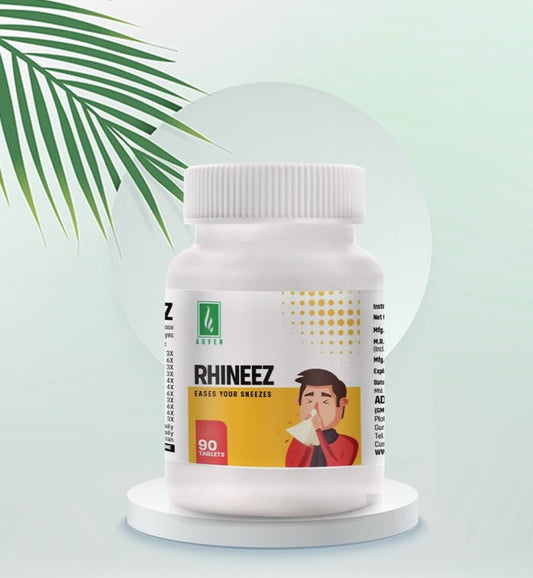 Adven Herbal Tablet