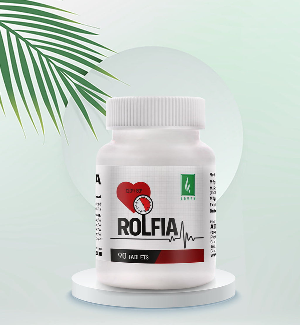 Adven Rolfia Tablet image 2