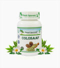 Planet Ayurveda Colosaaf Capsules - 60 tabs